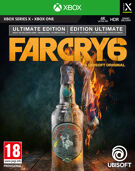 Far Cry 6 Ultimate Edition product image